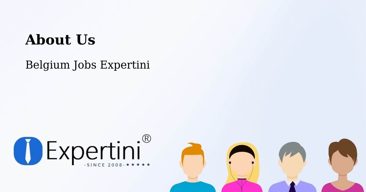 About Expertini Recruitment Platform  – Ostend - Ostend, Belgium Jobs Expertini